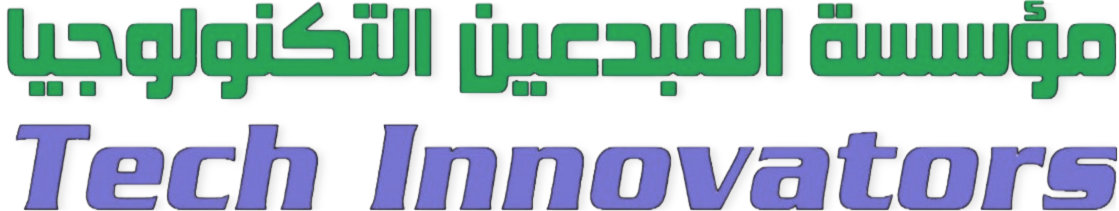 Tech Innovators | Saudi Arabia Industrial Experts